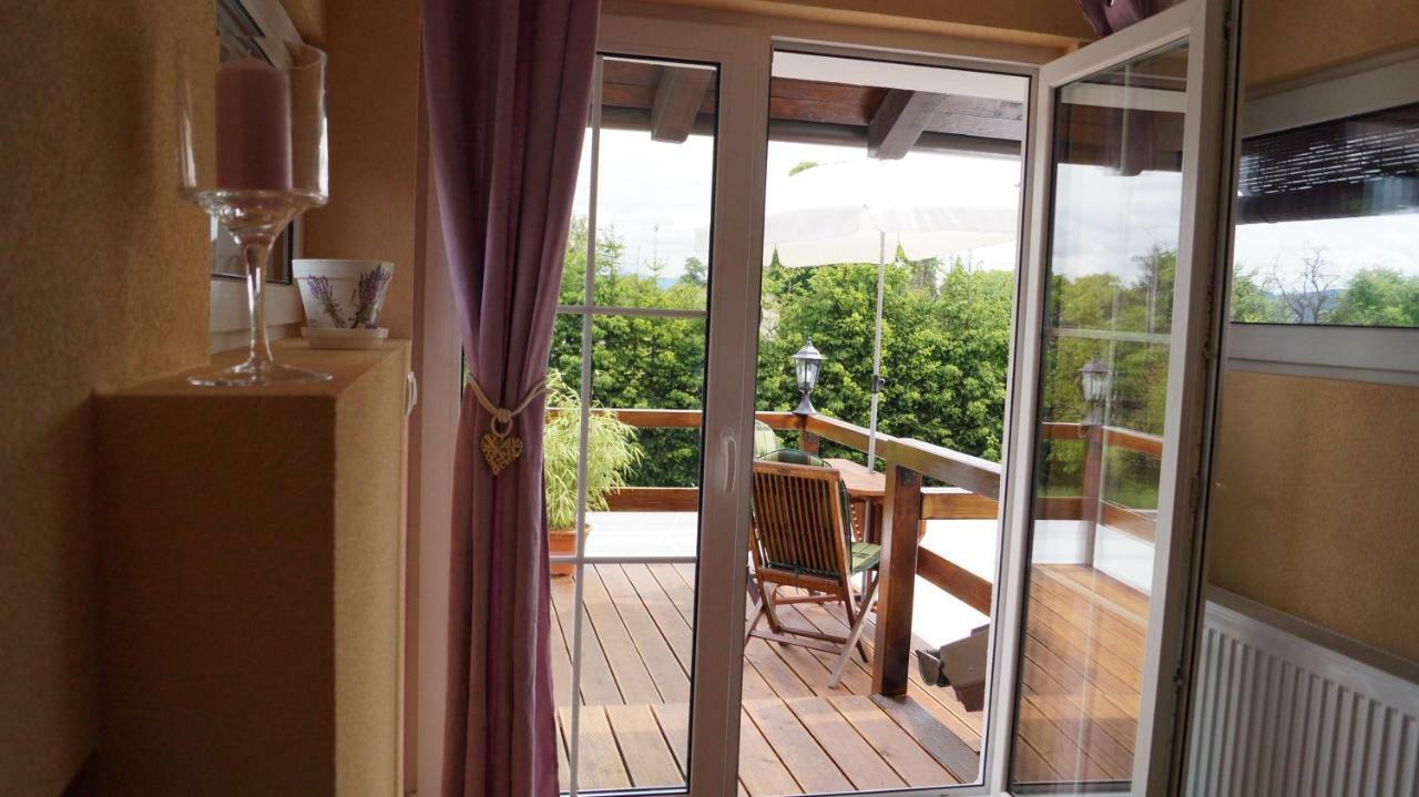 Landhaus Noreia Sankt Kanzian am Klopeiner See Ngoại thất bức ảnh